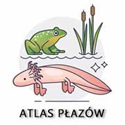 atlas płazów