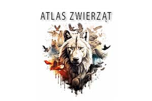 Atlas zwierząt