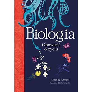 Biologia Campbella — trzecia edycja