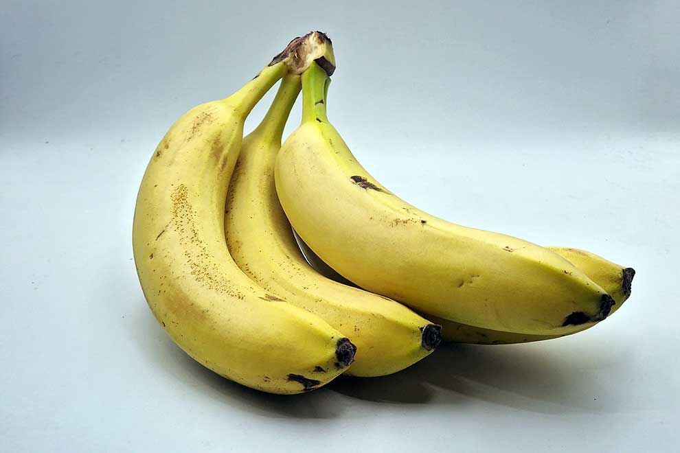banan właściwy, banan zwyczajny, pizang