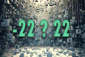quiz - O ile różnią się liczby? — quiz
