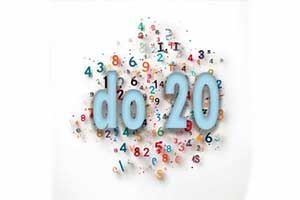 quiz - Dopełnianie do 20 — quiz