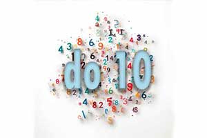 quiz - Ile brakuje do 10? — quiz